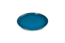 Coupe 22CM Side Plate - Deep Teal