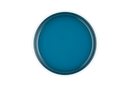 Coupe 22CM Side Plate - Deep Teal