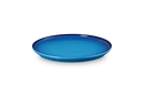 Coupe 27CM Dinner Plate - Azure