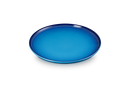 Coupe 27CM Dinner Plate - Azure