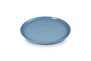 Coupe 27CM Dinner Plate - Chambray