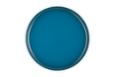 Coupe 27CM Dinner Plate - Deep Teal