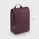 Nuitée Backpack Plum