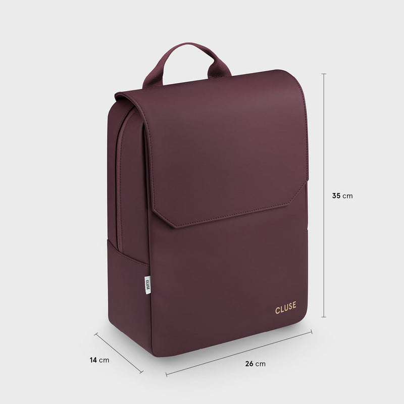 Nuitée Backpack Plum