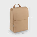 Nuitée Backpack Almond & Gold