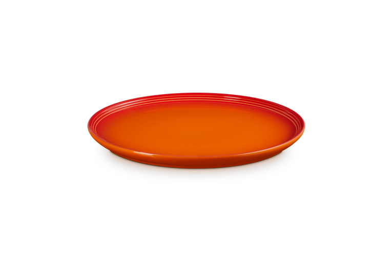 Coupe 27CM Dinner Plate - Volcanic