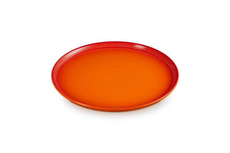 Coupe 27CM Dinner Plate - Volcanic