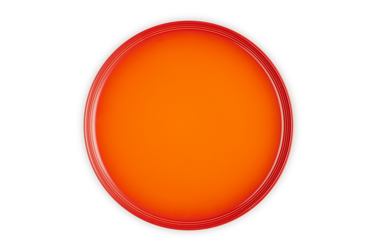 Coupe 27CM Dinner Plate - Volcanic