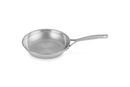 3-ply Stainless Steel Frying Pan - 20CM