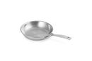 3-ply Stainless Steel Frying Pan - 20CM