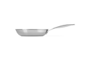 3-ply Stainless Steel Frying Pan - 20CM