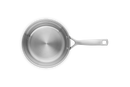 3-ply Stainless Steel Frying Pan - 20CM