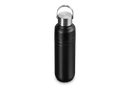 On The Go Bottle 500ml - Satin Black