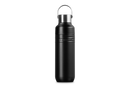 On The Go Bottle 500ml - Satin Black