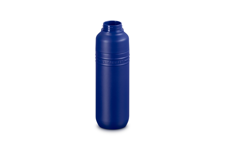 On The Go Bottle 500ml - Azure