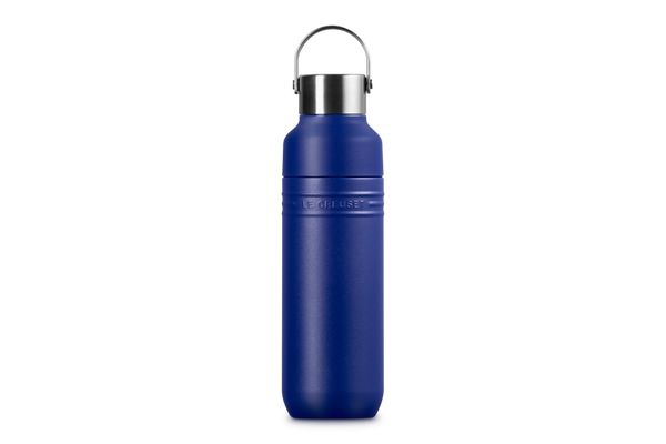 On The Go Bottle 500ml - Azure