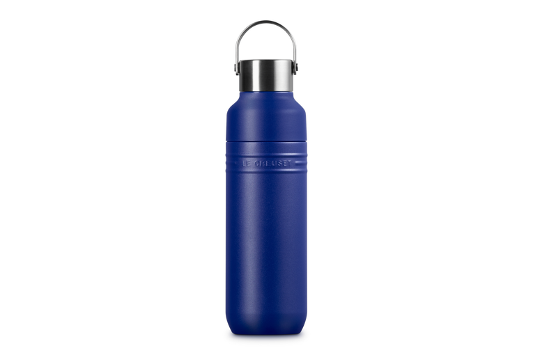 On The Go Bottle 500ml - Azure