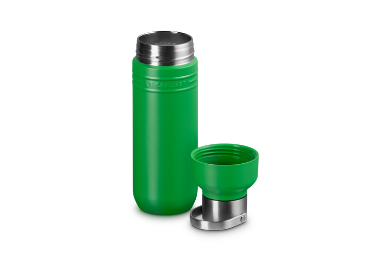 On The Go 500ml Bottle - Bamboo