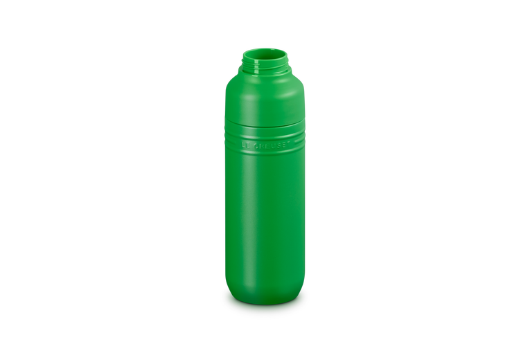 On The Go 500ml Bottle - Bamboo