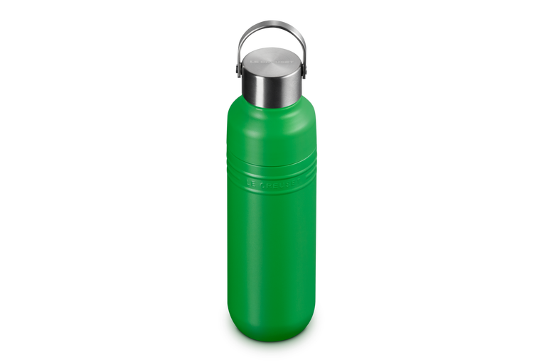 On The Go 500ml Bottle - Bamboo