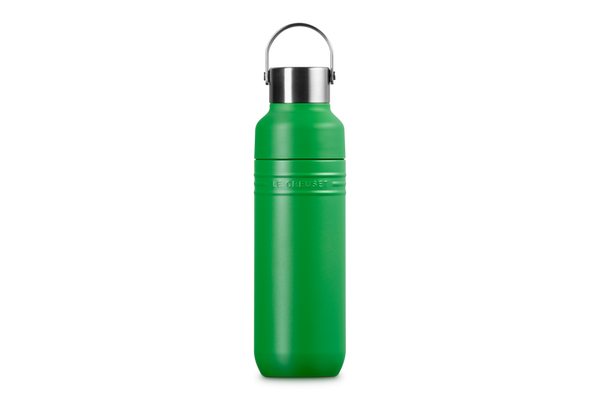 On The Go 500ml Bottle - Bamboo