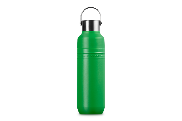 On The Go 500ml Bottle - Bamboo