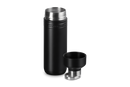 On The Go 1L Bottle - Satin Black