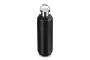 On The Go 1L Bottle - Satin Black
