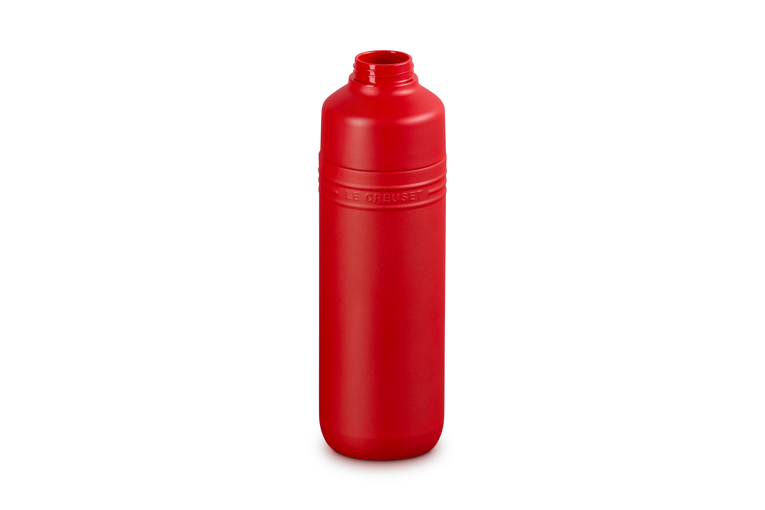 On The Go 1L Bottle - Cerise