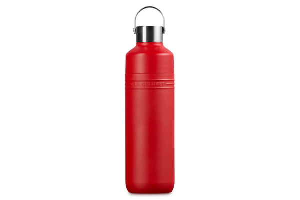 On The Go 1L Bottle - Cerise