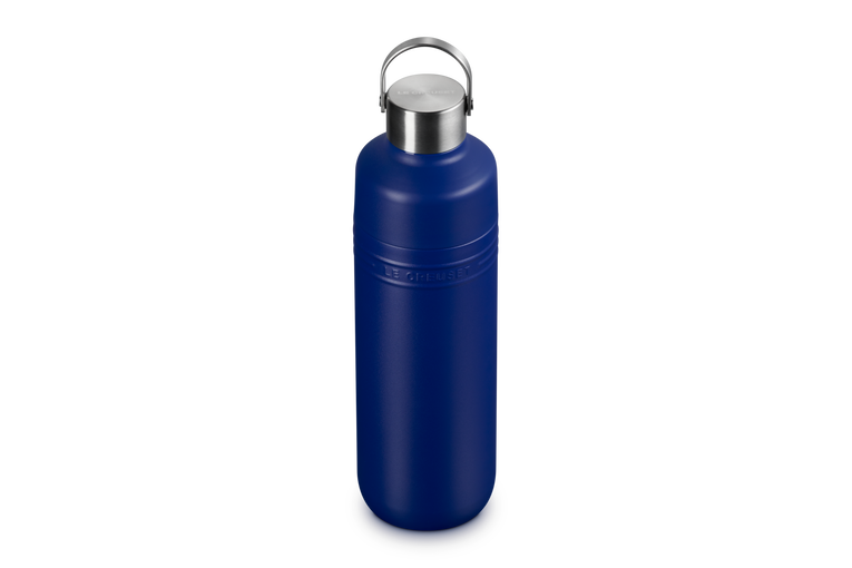 On The Go 1L Bottle - Azure