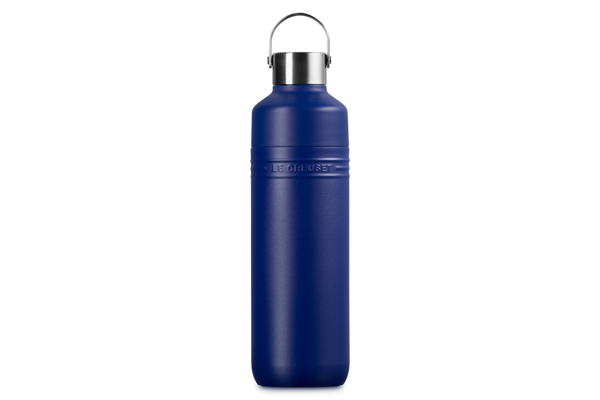 On The Go 1L Bottle - Azure