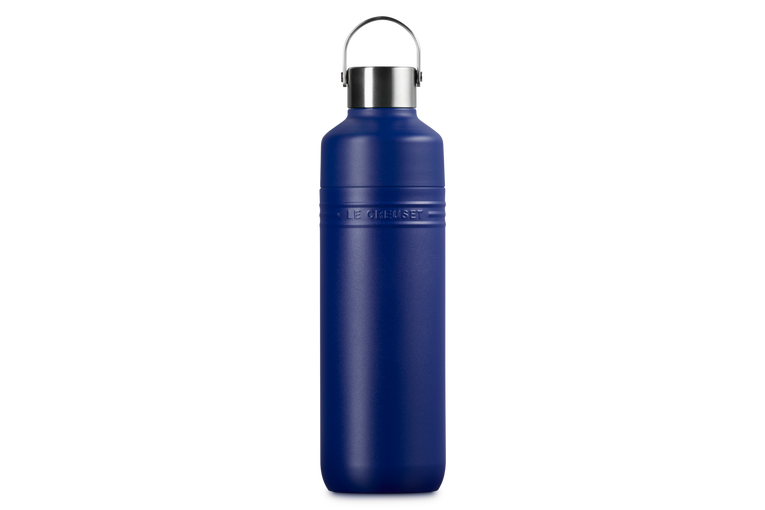 On The Go 1L Bottle - Azure