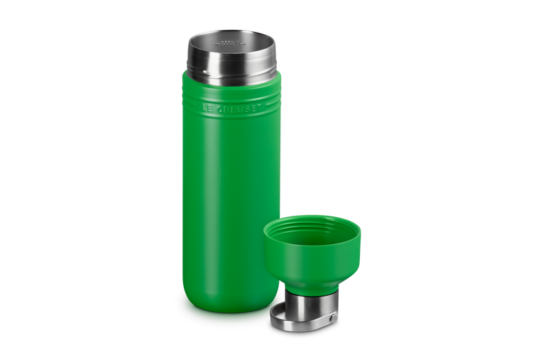 On The Go 1L Bottle - Bamboo
