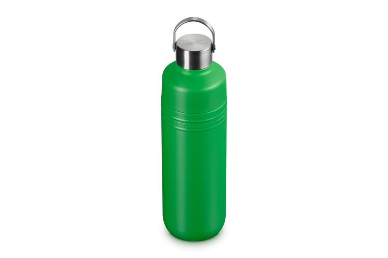 On The Go 1L Bottle - Bamboo