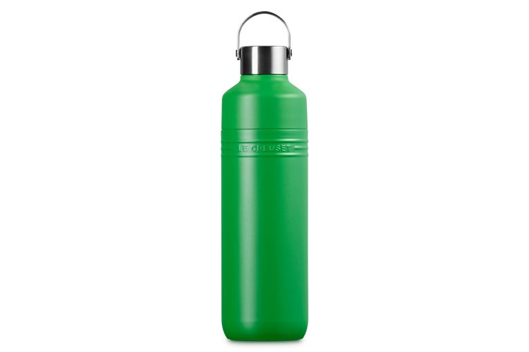 On The Go 1L Bottle - Bamboo