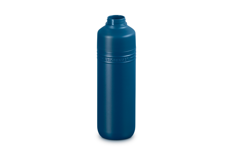 On The Go 1L Bottle - Deep Teal