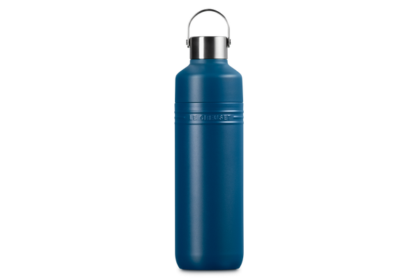 On The Go 1L Bottle - Deep Teal