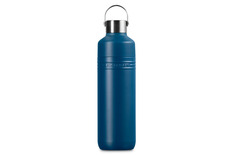 On The Go 1L Bottle - Deep Teal