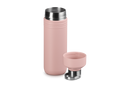 On The Go 1L Bottle - Shell Pink
