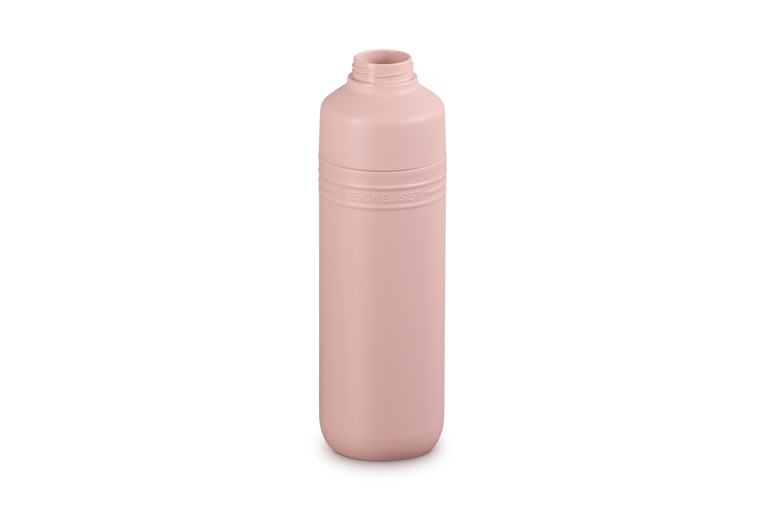 On The Go 1L Bottle - Shell Pink