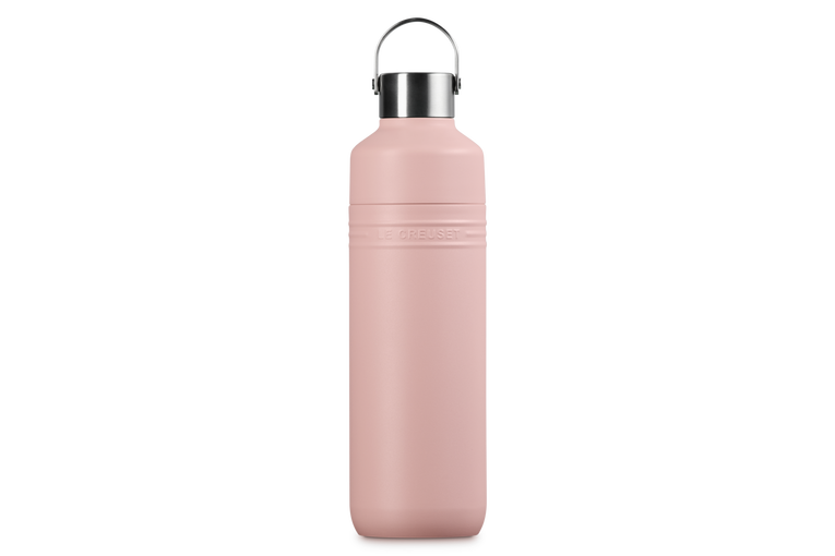 On The Go 1L Bottle - Shell Pink