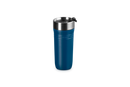 On The Go 350ml Travel Mug - Deep Teal