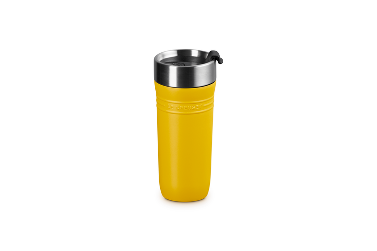 On The Go 350ml Travel Mug - Nectar