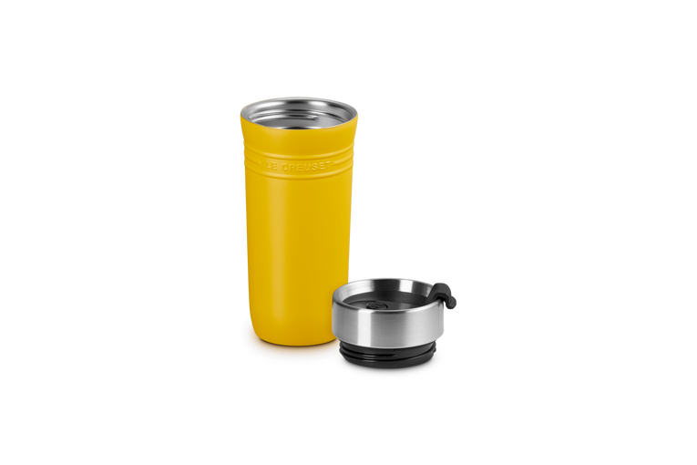 On The Go 350ml Travel Mug - Nectar
