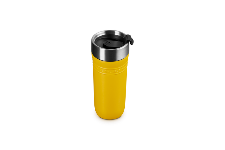 On The Go 350ml Travel Mug - Nectar