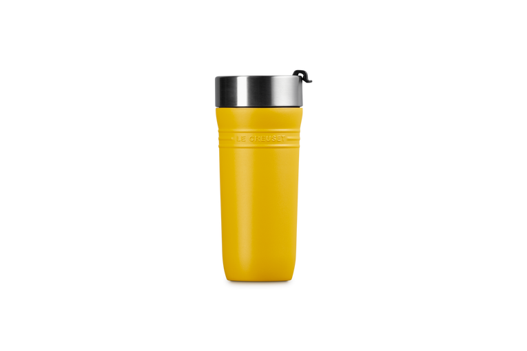 On The Go 350ml Travel Mug - Nectar