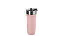 On The Go 350ml Travel Mug - Shell Pink