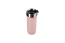 On The Go 350ml Travel Mug - Shell Pink