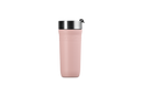 On The Go 350ml Travel Mug - Shell Pink
